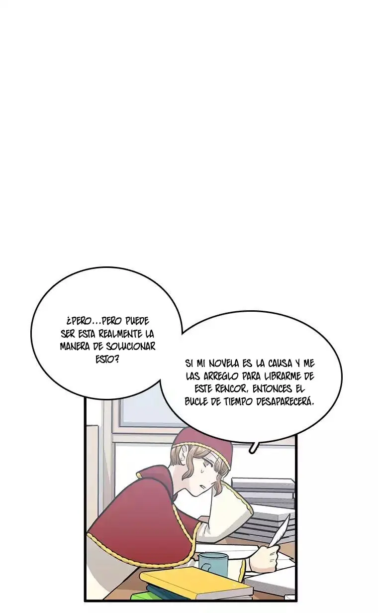Happy if You Died (2015) - Capítulo 48 - Página 30 - LectorTMOo