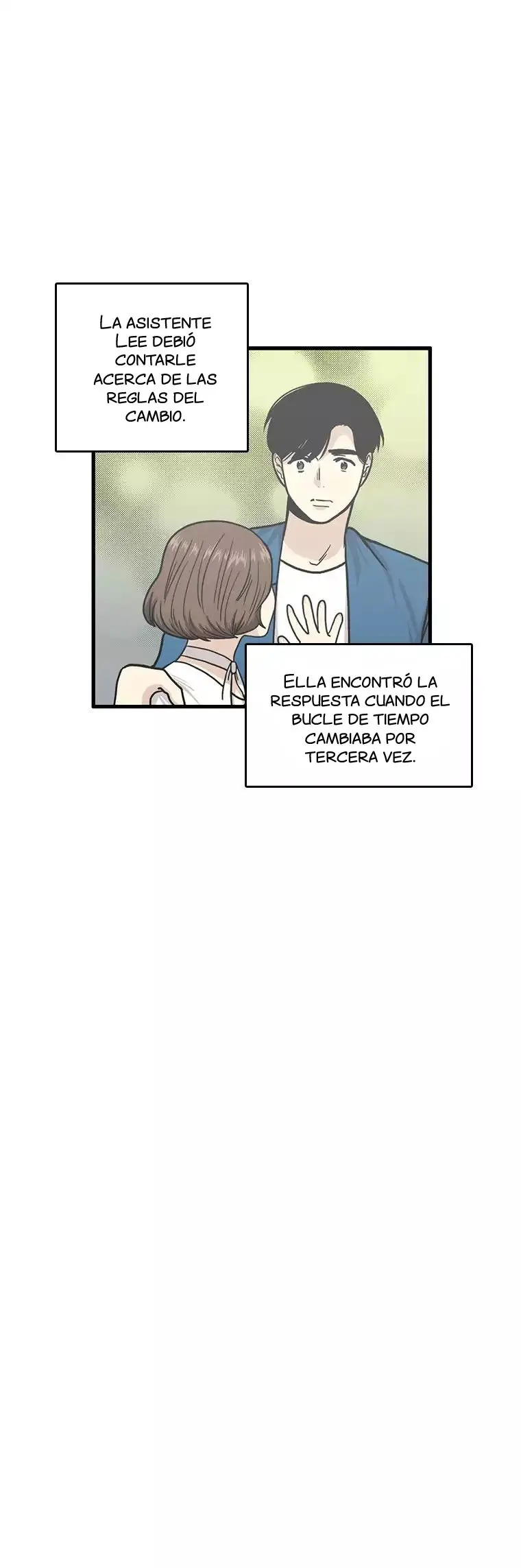 Happy if You Died (2015) - Capítulo 49 - Página 32 - LectorTMOo