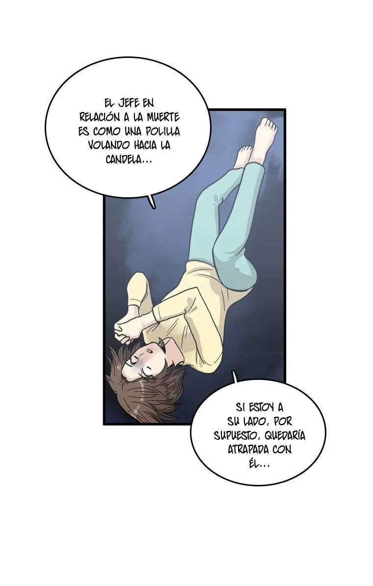 Happy if You Died (2015) - Capítulo 5 - Página 20 - LectorTMOo