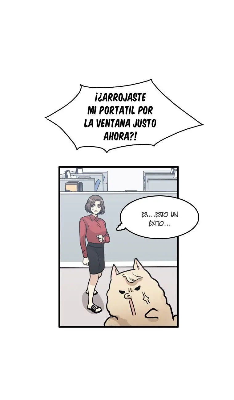 Happy if You Died (2015) - Capítulo 5 - Página 23 - LectorTMOo