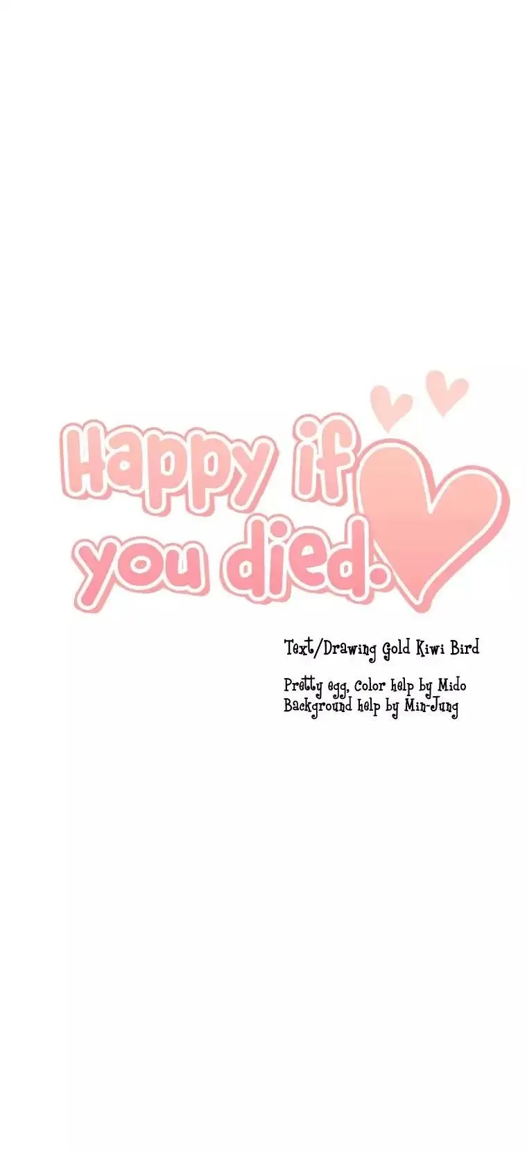 Happy if You Died (2015) - Capítulo 50 - Página 48 - LectorTMOo