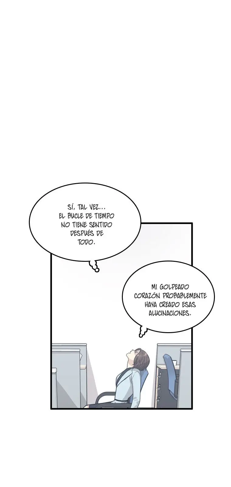 Happy if You Died (2015) - Capítulo 6 - Página 33 - LectorTMOo