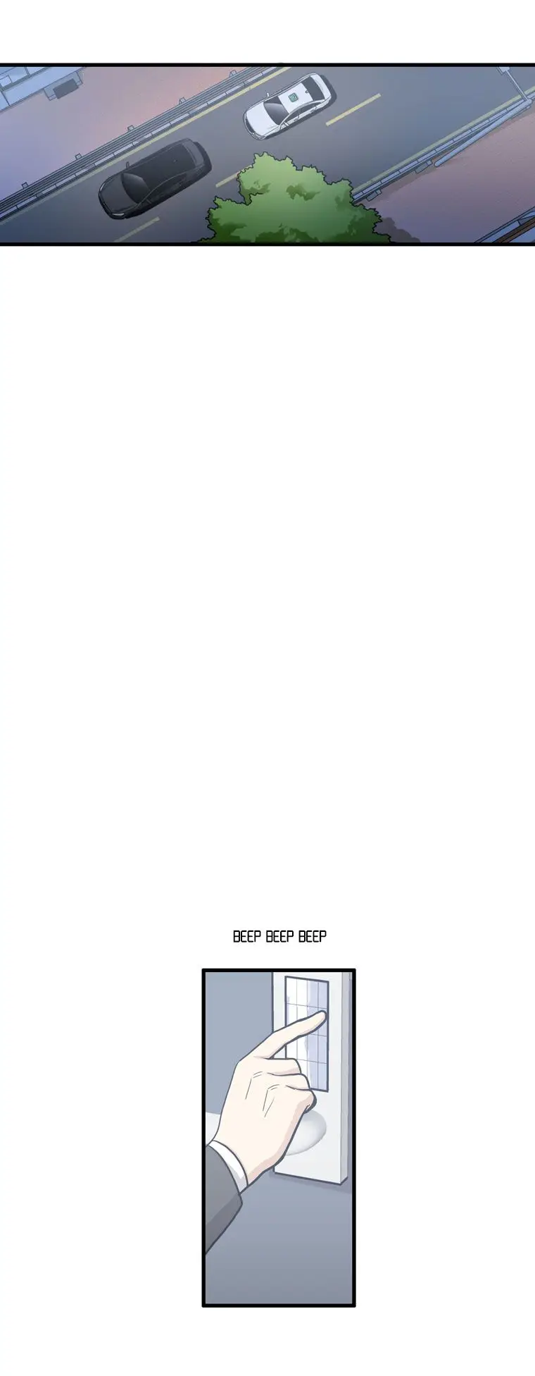 Happy if You Died (2015) - Capítulo 8 - Página 40 - LectorTMOo