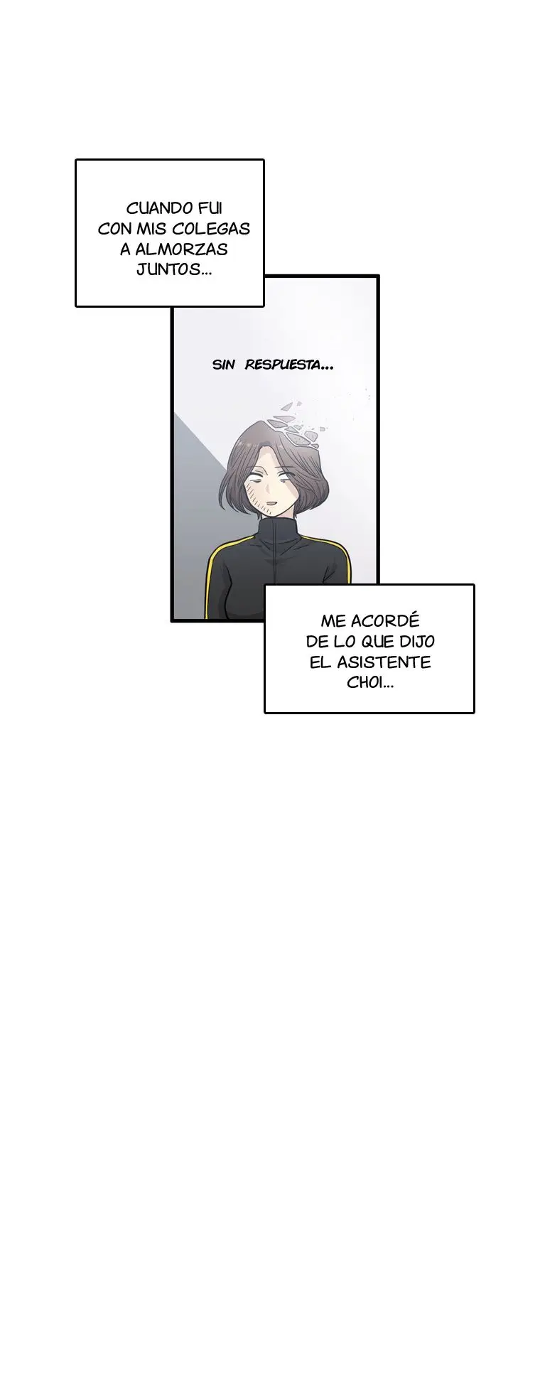 Happy if You Died (2015) - Capítulo 9 - Página 34 - LectorTMOo