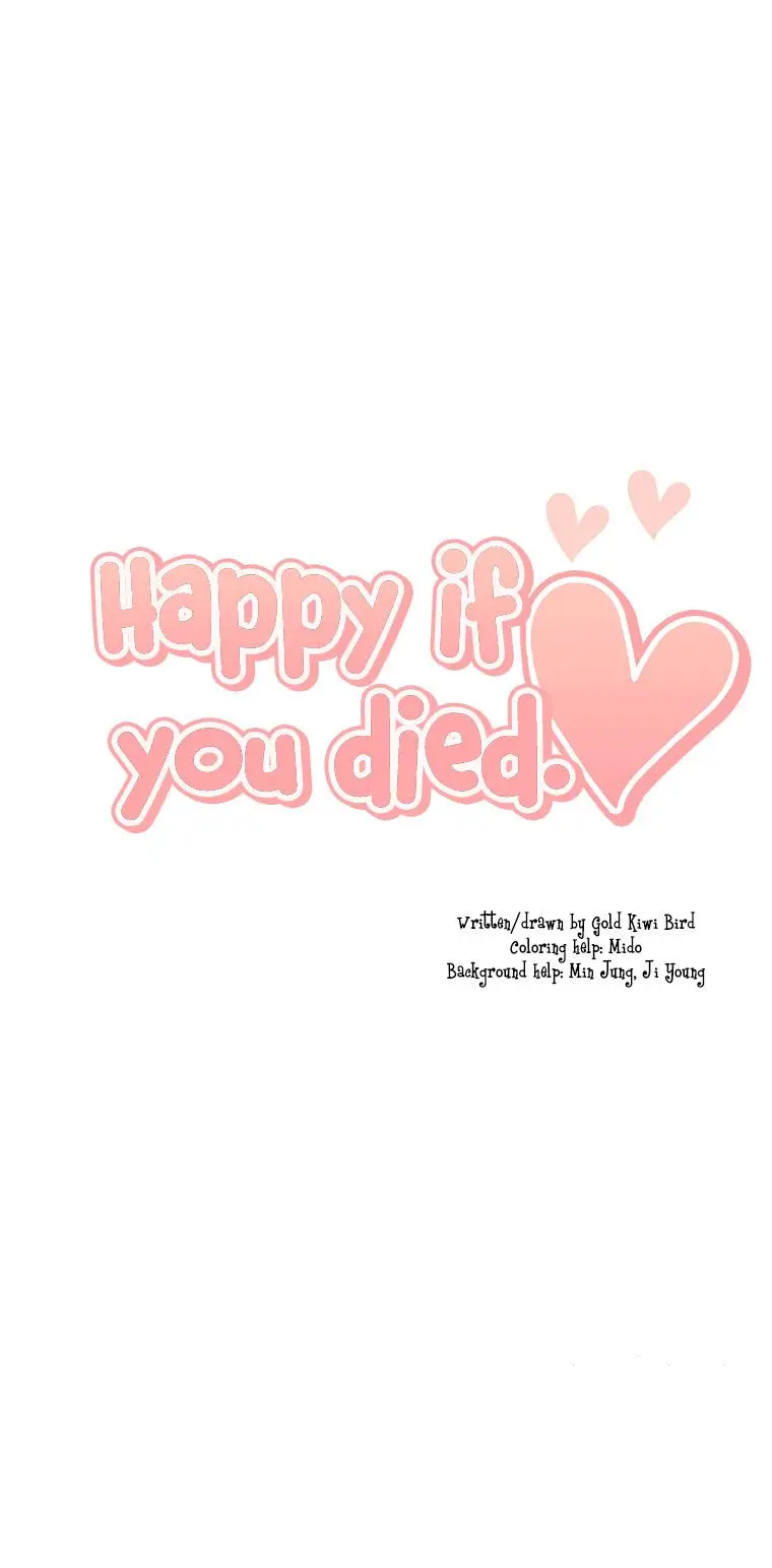 Happy if You Died (2015) - Capítulo 9 - Página 52 - LectorTMOo