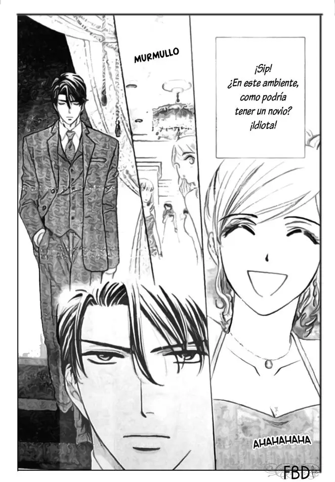 Happy Marriage! (2009) - Capítulo 1 - Página 6 - LectorTMOo