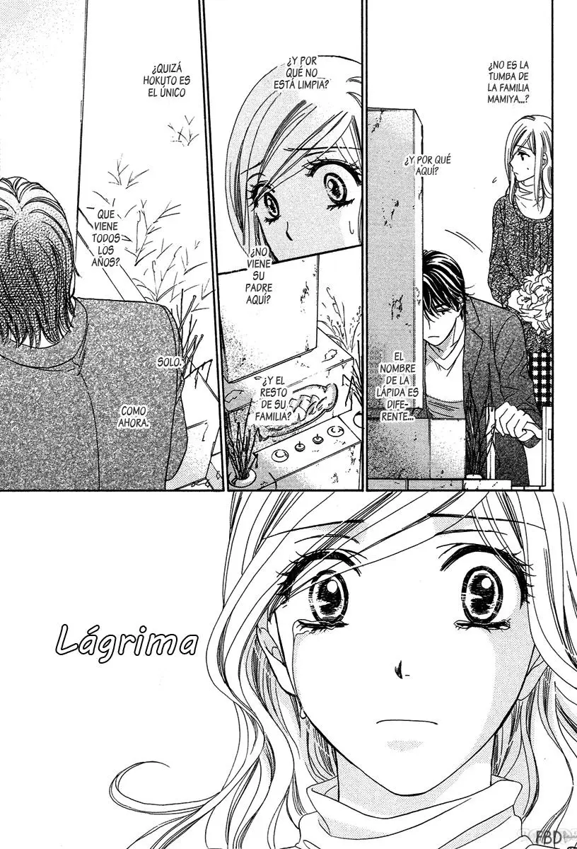 Happy Marriage! (2009) - Capítulo 10 - Página 18 - LectorTMOo