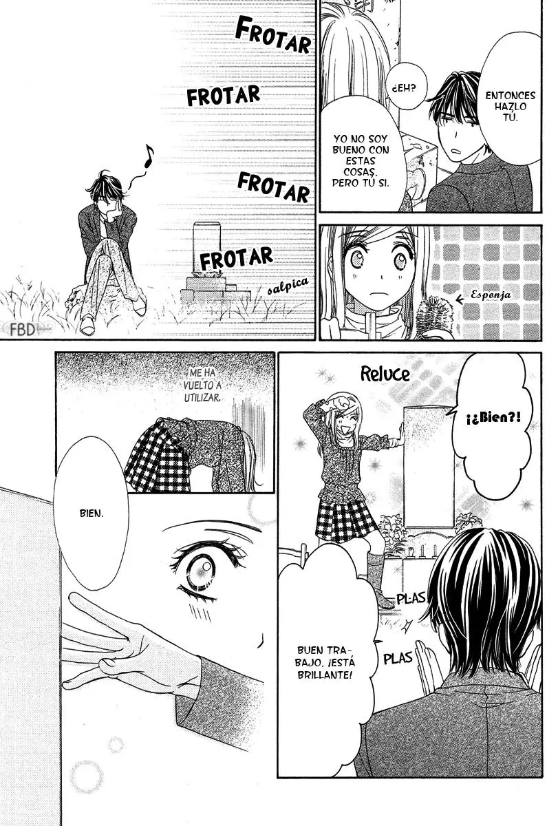 Happy Marriage! (2009) - Capítulo 10 - Página 20 - LectorTMOo