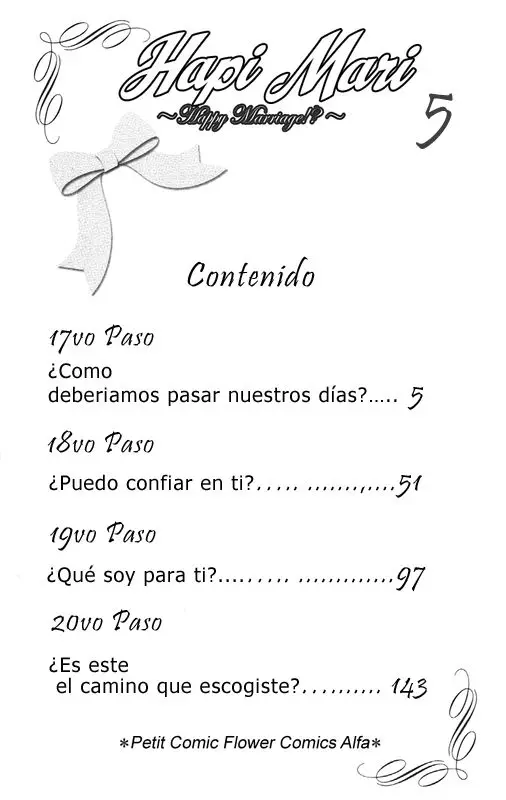 Happy Marriage! (2009) - Capítulo 17 - Página 8 - LectorTMOo