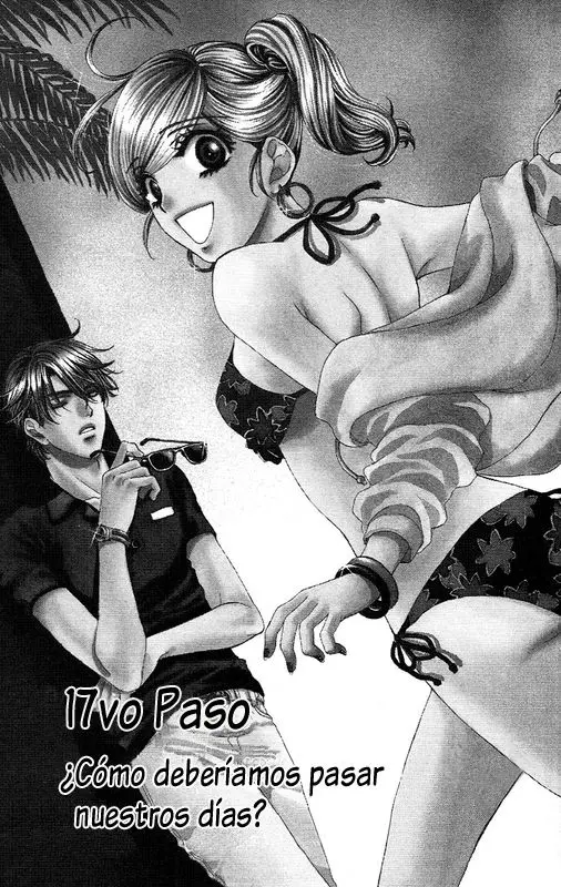 Happy Marriage! (2009) - Capítulo 17 - Página 9 - LectorTMOo