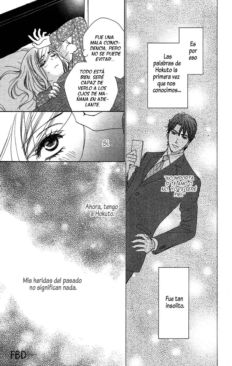 Happy Marriage! (2009) - Capítulo 18 - Página 11 - LectorTMOo