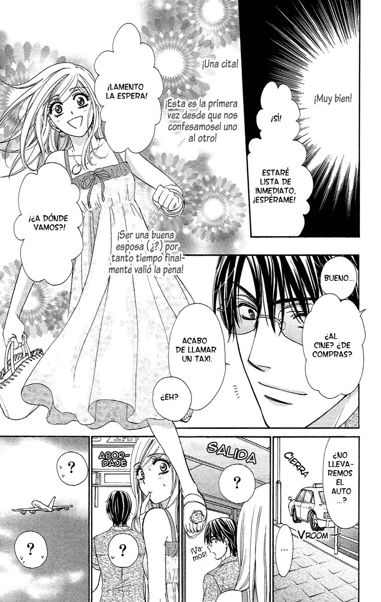 Happy Marriage! (2009) - Capítulo 19 - Página 8 - LectorTMOo