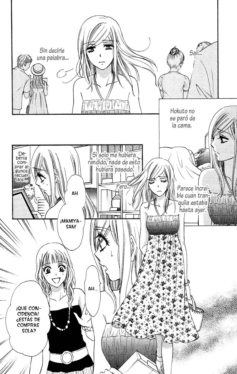 Happy Marriage! (2009) - Capítulo 19 - Página 23 - LectorTMOo