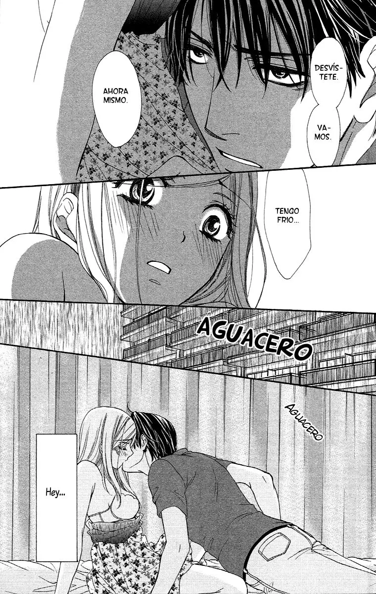 Happy Marriage! (2009) - Capítulo 19 - Página 38 - LectorTMOo