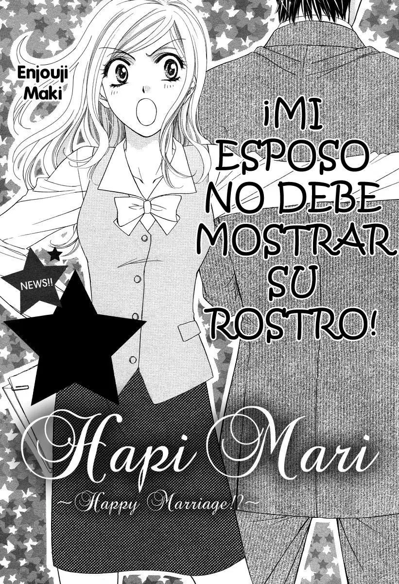 Happy Marriage! (2009) - Capítulo 2 - Página 5 - LectorTMOo