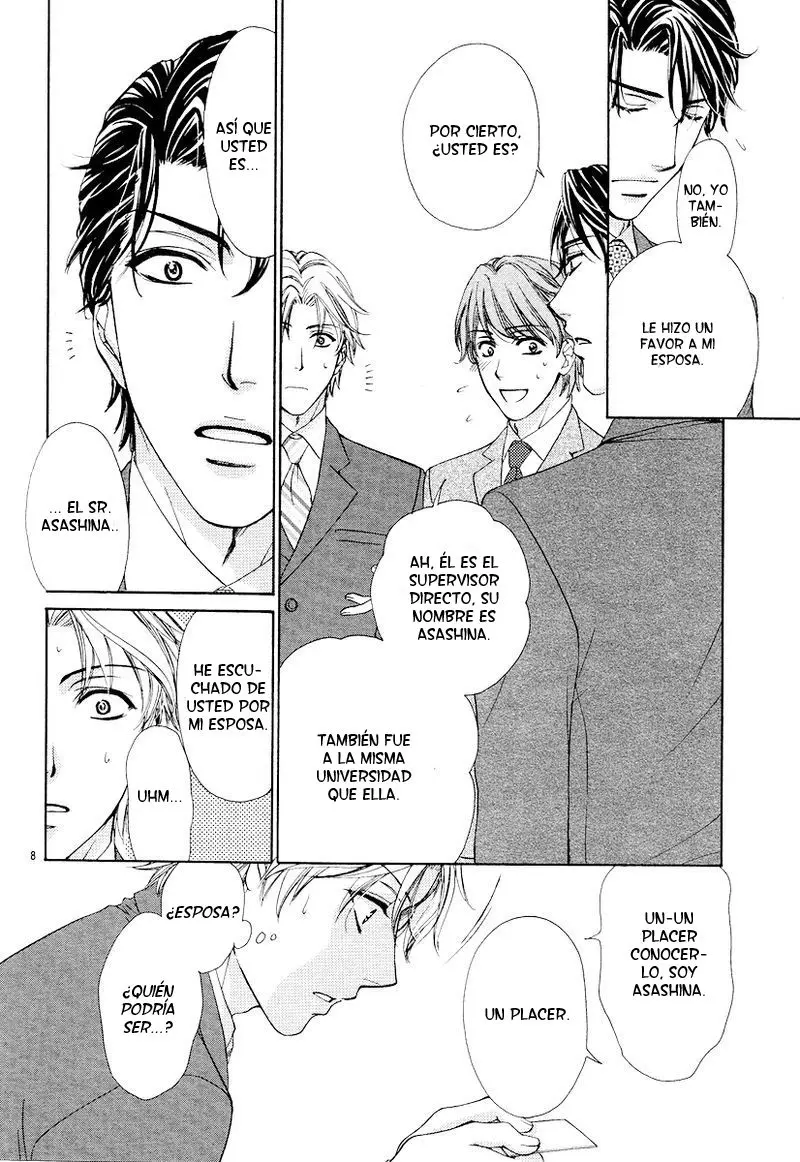 Happy Marriage! (2009) - Capítulo 24 - Página 12 - LectorTMOo