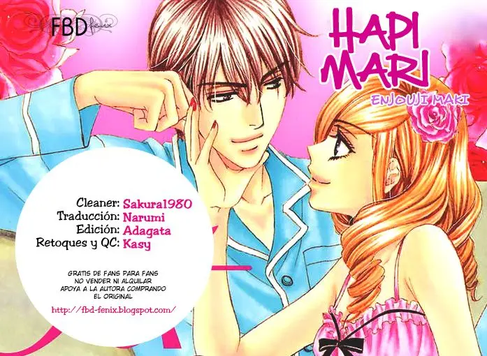 Happy Marriage! (2009) - Capítulo 25 - Página 52 - LectorTMOo