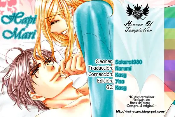 Happy Marriage! (2009) - Capítulo 27 - Página 47 - LectorTMOo