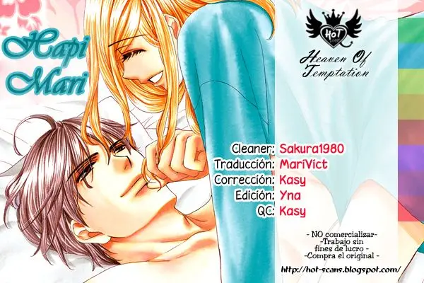 Happy Marriage! (2009) - Capítulo 28 - Página 46 - LectorTMOo