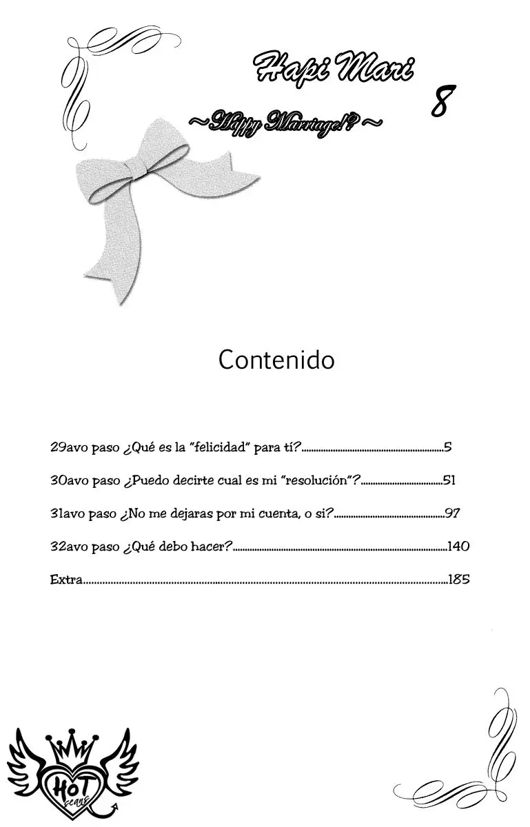 Happy Marriage! (2009) - Capítulo 29 - Página 4 - LectorTMOo