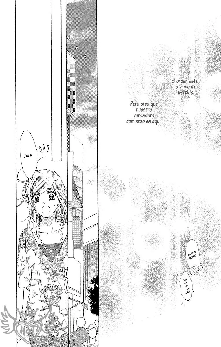 Happy Marriage! (2009) - Capítulo 29 - Página 42 - LectorTMOo