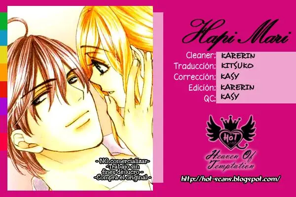 Happy Marriage! (2009) - Capítulo 29 - Página 52 - LectorTMOo