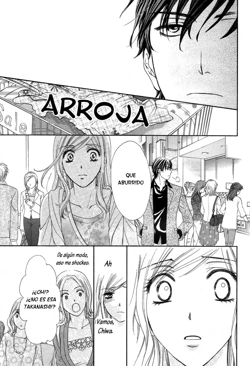 Happy Marriage! (2009) - Capítulo 3 - Página 15 - LectorTMOo