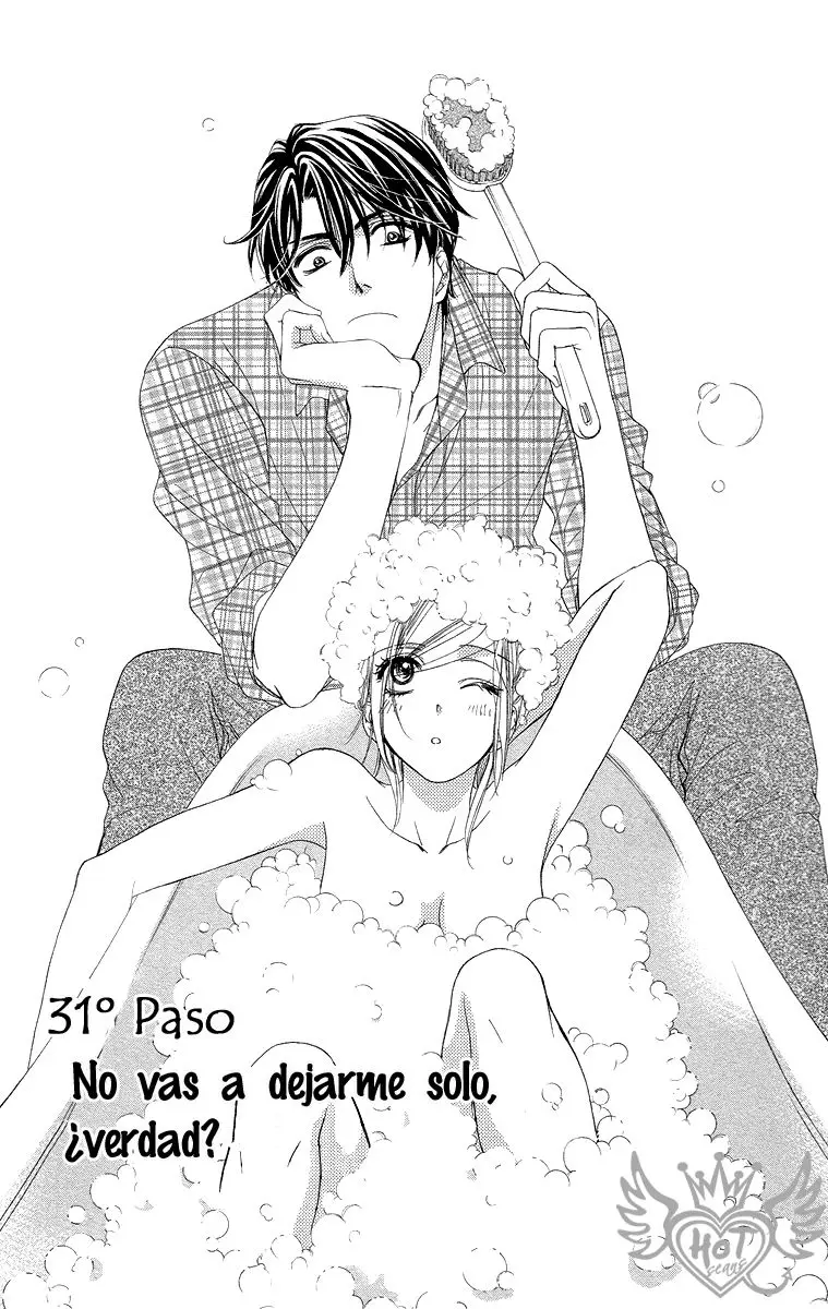 Happy Marriage! (2009) - Capítulo 31 - Página 4 - LectorTMOo