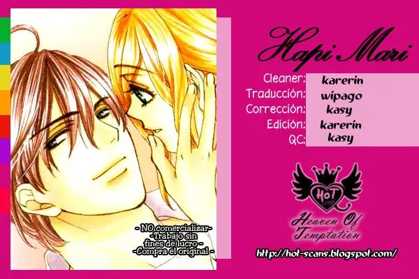 Happy Marriage! (2009) - Capítulo 32 - Página 51 - LectorTMOo