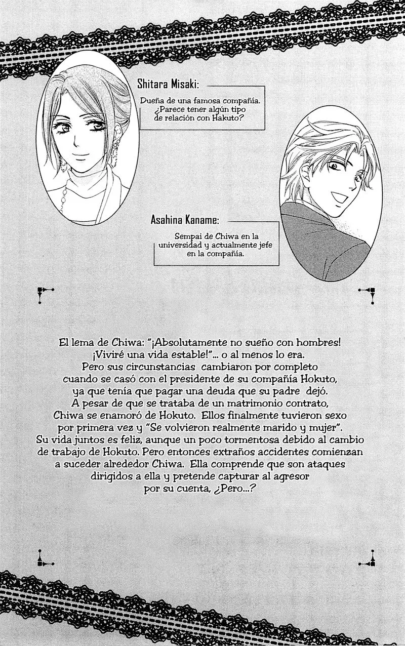 Happy Marriage! (2009) - Capítulo 33 - Página 5 - LectorTMOo