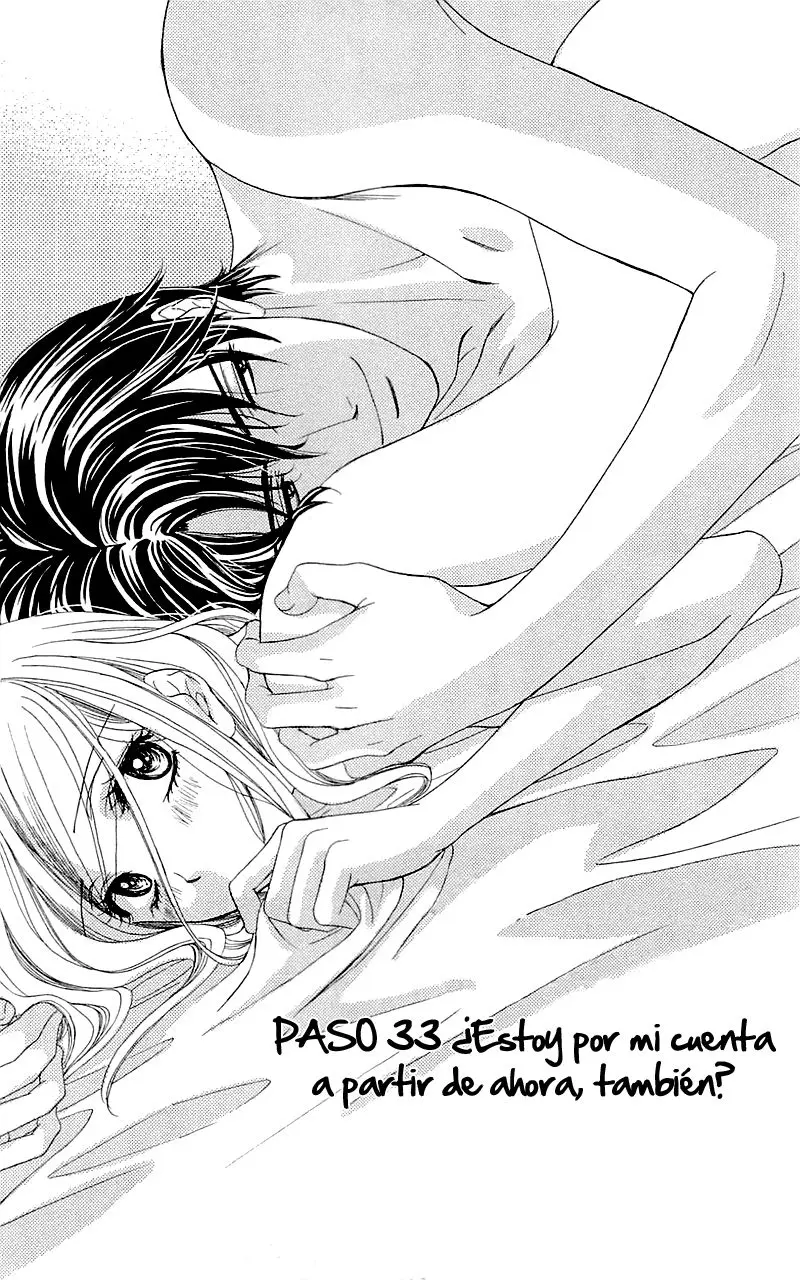 Happy Marriage! (2009) - Capítulo 33 - Página 7 - LectorTMOo