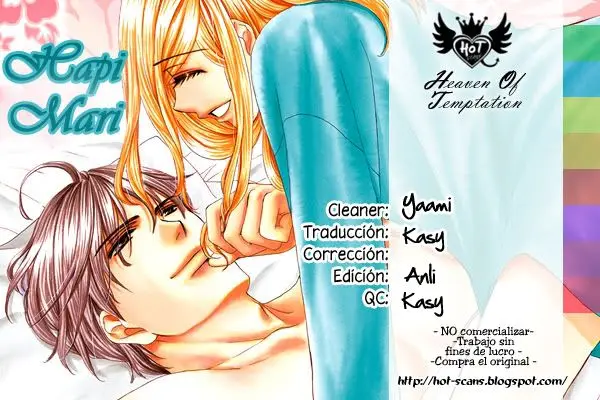 Happy Marriage! (2009) - Capítulo 33 - Página 51 - LectorTMOo