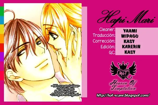 Happy Marriage! (2009) - Capítulo 34 - Página 45 - LectorTMOo