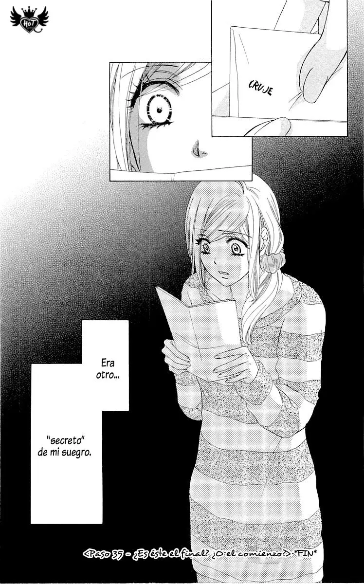 Happy Marriage! (2009) - Capítulo 35 - Página 42 - LectorTMOo