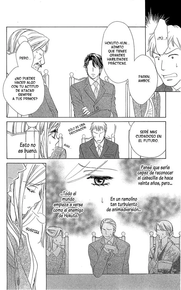 Happy Marriage! (2009) - Capítulo 36 - Página 12 - LectorTMOo