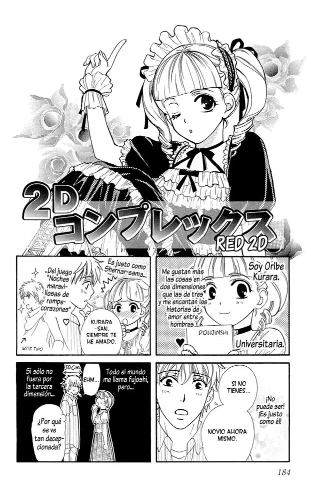 Happy Marriage! (2009) - Capítulo 36 - Página 50 - LectorTMOo