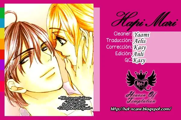 Happy Marriage! (2009) - Capítulo 36 - Página 53 - LectorTMOo