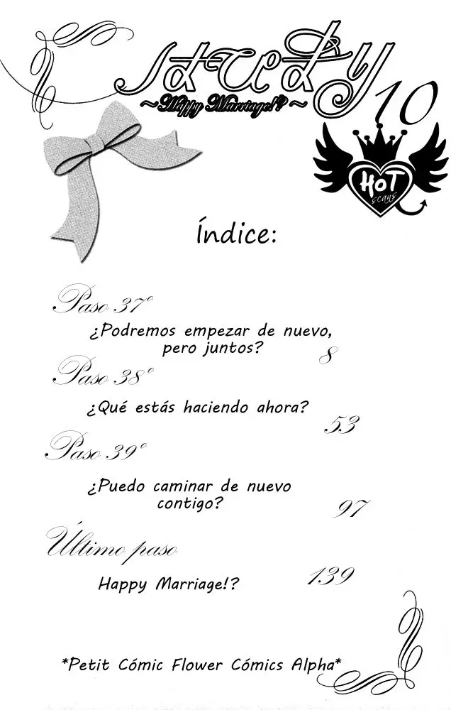 Happy Marriage! (2009) - Capítulo 37 - Página 11 - LectorTMOo