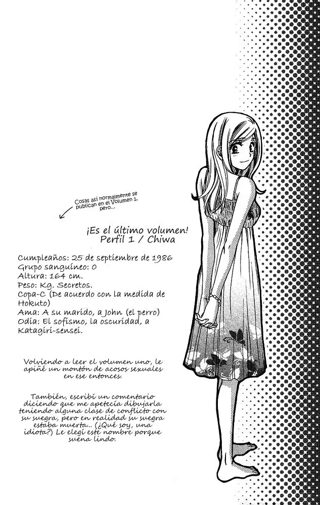 Happy Marriage! (2009) - Capítulo 37 - Página 14 - LectorTMOo