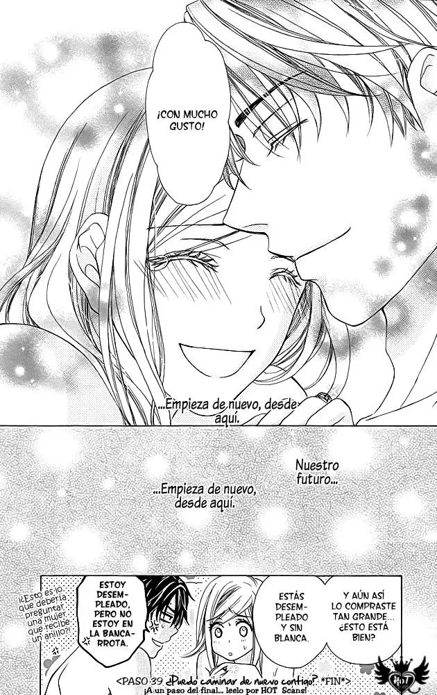 Happy Marriage! (2009) - Capítulo 39 - Página 42 - LectorTMOo