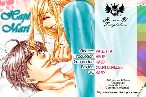Happy Marriage! (2009) - Capítulo 39 - Página 44 - LectorTMOo