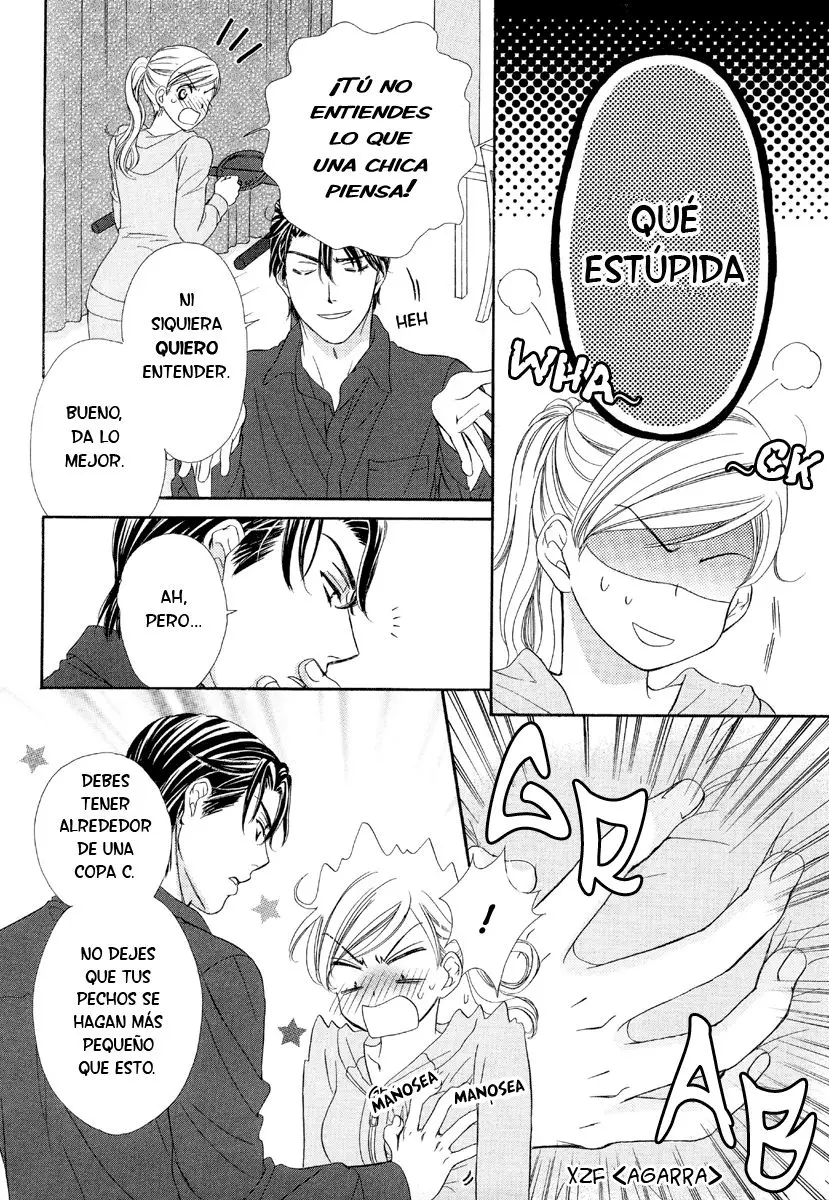 Happy Marriage! (2009) - Capítulo 4 - Página 11 - LectorTMOo