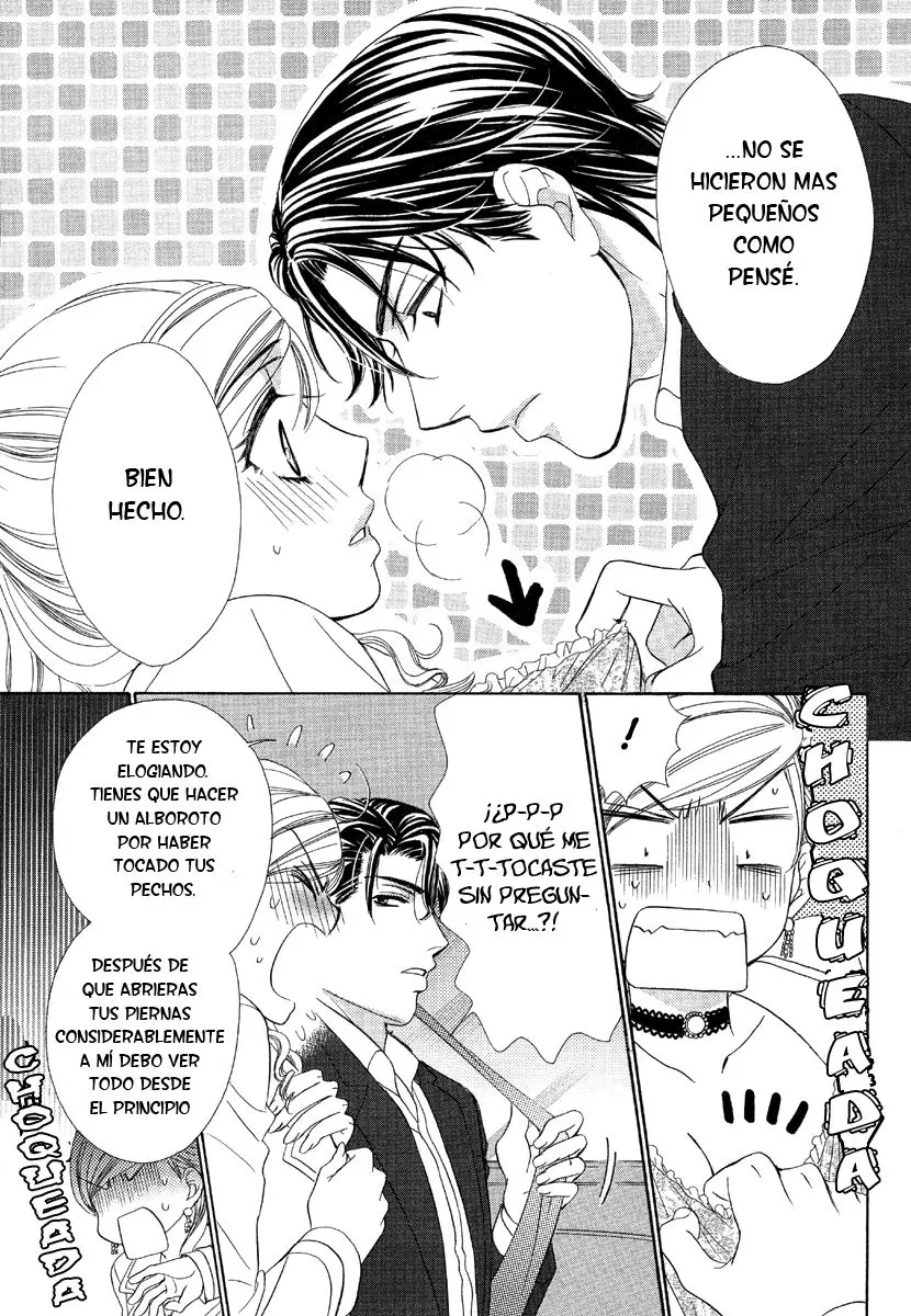Happy Marriage! (2009) - Capítulo 4 - Página 42 - LectorTMOo