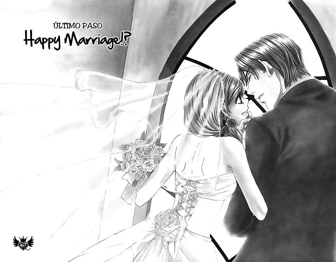 Happy Marriage! (2009) - Capítulo 40 - Página 4 - LectorTMOo
