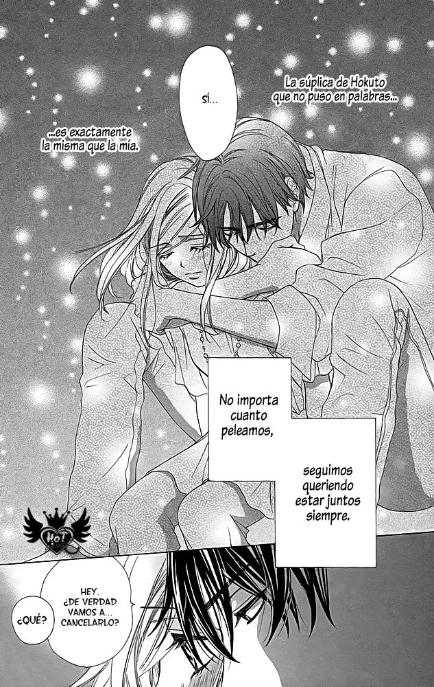 Happy Marriage! (2009) - Capítulo 40 - Página 26 - LectorTMOo