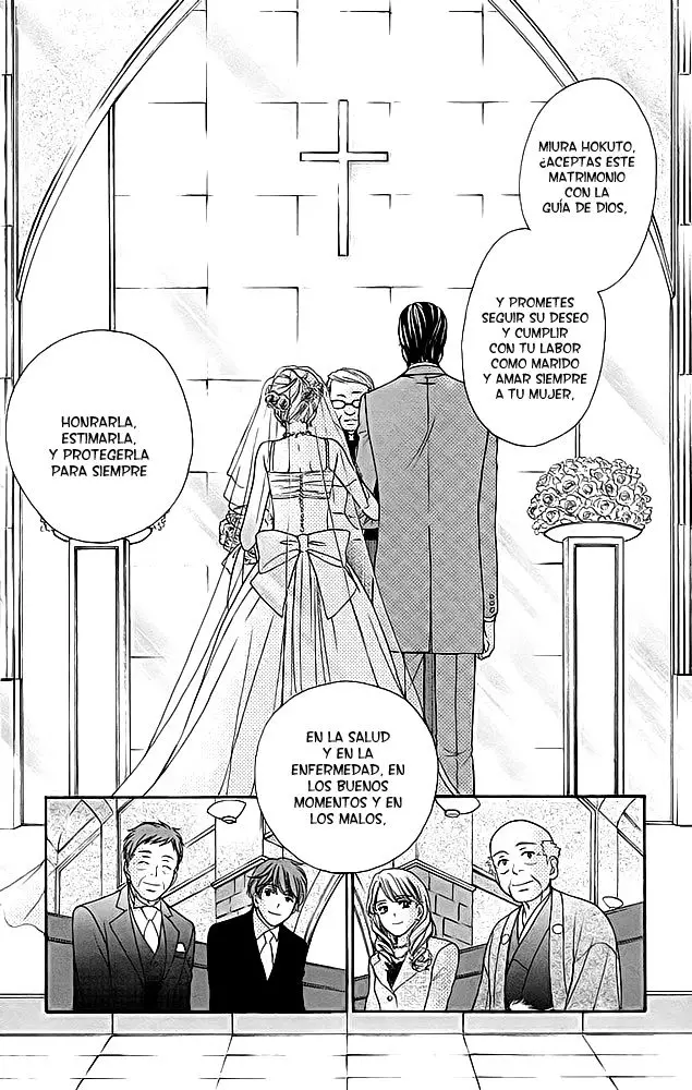 Happy Marriage! (2009) - Capítulo 40 - Página 30 - LectorTMOo