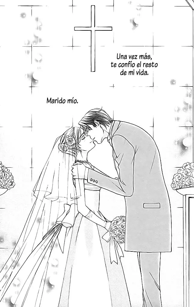 Happy Marriage! (2009) - Capítulo 40 - Página 33 - LectorTMOo