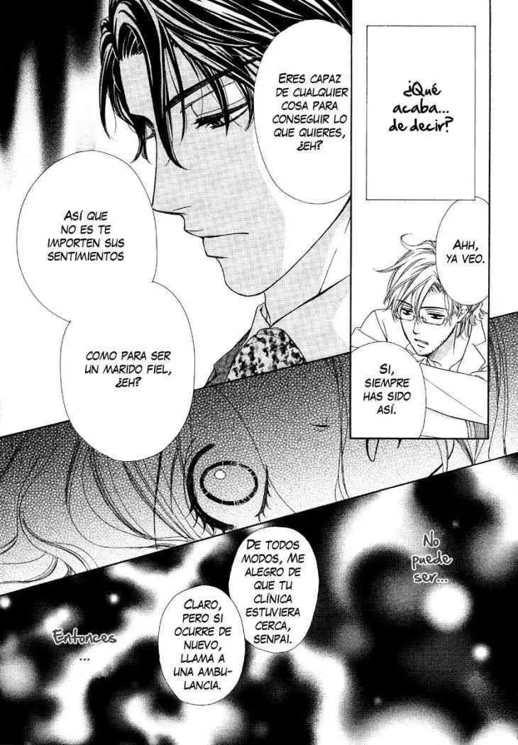 Happy Marriage! (2009) - Capítulo 6 - Página 42 - LectorTMOo