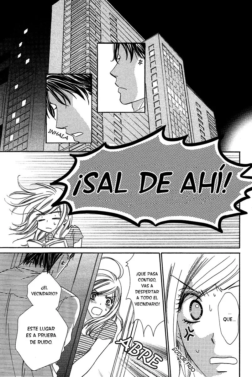 Happy Marriage! (2009) - Capítulo 8 - Página 18 - LectorTMOo