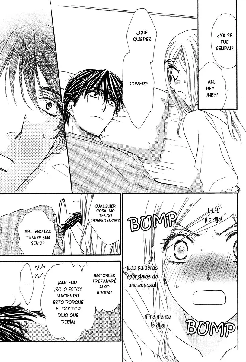 Happy Marriage! (2009) - Capítulo 9 - Página 20 - LectorTMOo